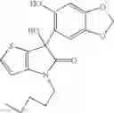 Fig. 35 - Heterocyclic compounds and their uses as therapeutic agents