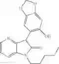 Fig. 37 - Heterocyclic compounds and their uses as therapeutic agents