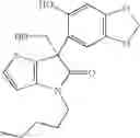 Fig. 43 - Heterocyclic compounds and their uses as therapeutic agents
