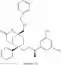 Fig. 84 - Bridged ring NKantagonists