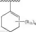 Fig. 11 - Therapeutic agents useful for treating pain