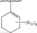 Fig. 18 - Therapeutic agents useful for treating pain