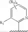 Fig. 34 - Therapeutic agents useful for treating pain
