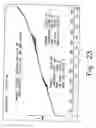 Fig. 24 - Novel crystalline forms of gatifloxacin and processes for preparation