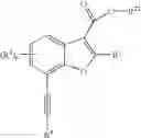 Fig. 12 - Benzofuran compounds