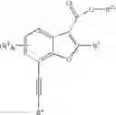 Fig. 15 - Benzofuran compounds