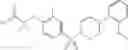 Fig. 112 - Para-sulfonyl substituted phenyl compounds as modulators of ppars