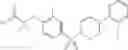 Fig. 124 - Para-sulfonyl substituted phenyl compounds as modulators of ppars