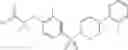 Fig. 134 - Para-sulfonyl substituted phenyl compounds as modulators of ppars
