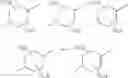 Fig. 19 - Para-sulfonyl substituted phenyl compounds as modulators of ppars