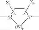 Fig. 26 - Para-sulfonyl substituted phenyl compounds as modulators of ppars