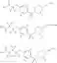 Fig. 31 - Para-sulfonyl substituted phenyl compounds as modulators of ppars