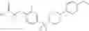 Fig. 66 - Para-sulfonyl substituted phenyl compounds as modulators of ppars