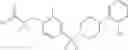Fig. 82 - Para-sulfonyl substituted phenyl compounds as modulators of ppars