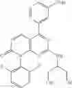 Fig. 71 - Process for preparing pyrido[2,3-]pyrimidin-7-one and 3,4-dihydropyrimido[4,5-]pyrimidin-2(1)-one derivatives