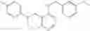Fig. 100 - Tetrahydronaphthyridine and tetrahydropyrido[4,3-d]pyrimidine compounds and compositions thereof useful in the treatment of conditions associated with neurological and inflammatory disorders and dysfunctions