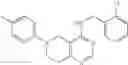 Fig. 102 - Tetrahydronaphthyridine and tetrahydropyrido[4,3-d]pyrimidine compounds and compositions thereof useful in the treatment of conditions associated with neurological and inflammatory disorders and dysfunctions