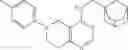 Fig. 105 - Tetrahydronaphthyridine and tetrahydropyrido[4,3-d]pyrimidine compounds and compositions thereof useful in the treatment of conditions associated with neurological and inflammatory disorders and dysfunctions