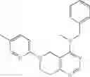 Fig. 107 - Tetrahydronaphthyridine and tetrahydropyrido[4,3-d]pyrimidine compounds and compositions thereof useful in the treatment of conditions associated with neurological and inflammatory disorders and dysfunctions