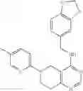 Fig. 108 - Tetrahydronaphthyridine and tetrahydropyrido[4,3-d]pyrimidine compounds and compositions thereof useful in the treatment of conditions associated with neurological and inflammatory disorders and dysfunctions