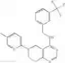 Fig. 109 - Tetrahydronaphthyridine and tetrahydropyrido[4,3-d]pyrimidine compounds and compositions thereof useful in the treatment of conditions associated with neurological and inflammatory disorders and dysfunctions