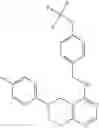 Fig. 111 - Tetrahydronaphthyridine and tetrahydropyrido[4,3-d]pyrimidine compounds and compositions thereof useful in the treatment of conditions associated with neurological and inflammatory disorders and dysfunctions