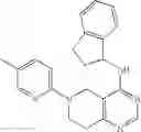 Fig. 114 - Tetrahydronaphthyridine and tetrahydropyrido[4,3-d]pyrimidine compounds and compositions thereof useful in the treatment of conditions associated with neurological and inflammatory disorders and dysfunctions