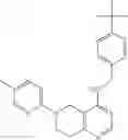 Fig. 115 - Tetrahydronaphthyridine and tetrahydropyrido[4,3-d]pyrimidine compounds and compositions thereof useful in the treatment of conditions associated with neurological and inflammatory disorders and dysfunctions