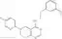 Fig. 117 - Tetrahydronaphthyridine and tetrahydropyrido[4,3-d]pyrimidine compounds and compositions thereof useful in the treatment of conditions associated with neurological and inflammatory disorders and dysfunctions