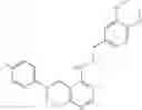 Fig. 118 - Tetrahydronaphthyridine and tetrahydropyrido[4,3-d]pyrimidine compounds and compositions thereof useful in the treatment of conditions associated with neurological and inflammatory disorders and dysfunctions