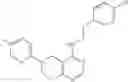 Fig. 119 - Tetrahydronaphthyridine and tetrahydropyrido[4,3-d]pyrimidine compounds and compositions thereof useful in the treatment of conditions associated with neurological and inflammatory disorders and dysfunctions
