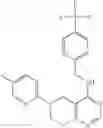 Fig. 121 - Tetrahydronaphthyridine and tetrahydropyrido[4,3-d]pyrimidine compounds and compositions thereof useful in the treatment of conditions associated with neurological and inflammatory disorders and dysfunctions