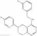 Fig. 128 - Tetrahydronaphthyridine and tetrahydropyrido[4,3-d]pyrimidine compounds and compositions thereof useful in the treatment of conditions associated with neurological and inflammatory disorders and dysfunctions