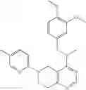 Fig. 130 - Tetrahydronaphthyridine and tetrahydropyrido[4,3-d]pyrimidine compounds and compositions thereof useful in the treatment of conditions associated with neurological and inflammatory disorders and dysfunctions