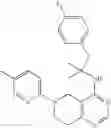 Fig. 131 - Tetrahydronaphthyridine and tetrahydropyrido[4,3-d]pyrimidine compounds and compositions thereof useful in the treatment of conditions associated with neurological and inflammatory disorders and dysfunctions