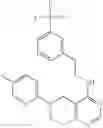 Fig. 132 - Tetrahydronaphthyridine and tetrahydropyrido[4,3-d]pyrimidine compounds and compositions thereof useful in the treatment of conditions associated with neurological and inflammatory disorders and dysfunctions