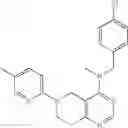 Fig. 133 - Tetrahydronaphthyridine and tetrahydropyrido[4,3-d]pyrimidine compounds and compositions thereof useful in the treatment of conditions associated with neurological and inflammatory disorders and dysfunctions