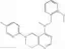 Fig. 134 - Tetrahydronaphthyridine and tetrahydropyrido[4,3-d]pyrimidine compounds and compositions thereof useful in the treatment of conditions associated with neurological and inflammatory disorders and dysfunctions
