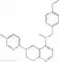 Fig. 136 - Tetrahydronaphthyridine and tetrahydropyrido[4,3-d]pyrimidine compounds and compositions thereof useful in the treatment of conditions associated with neurological and inflammatory disorders and dysfunctions