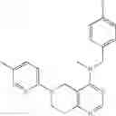 Fig. 138 - Tetrahydronaphthyridine and tetrahydropyrido[4,3-d]pyrimidine compounds and compositions thereof useful in the treatment of conditions associated with neurological and inflammatory disorders and dysfunctions