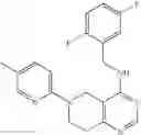Fig. 142 - Tetrahydronaphthyridine and tetrahydropyrido[4,3-d]pyrimidine compounds and compositions thereof useful in the treatment of conditions associated with neurological and inflammatory disorders and dysfunctions
