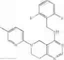 Fig. 143 - Tetrahydronaphthyridine and tetrahydropyrido[4,3-d]pyrimidine compounds and compositions thereof useful in the treatment of conditions associated with neurological and inflammatory disorders and dysfunctions