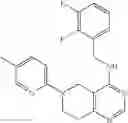 Fig. 148 - Tetrahydronaphthyridine and tetrahydropyrido[4,3-d]pyrimidine compounds and compositions thereof useful in the treatment of conditions associated with neurological and inflammatory disorders and dysfunctions