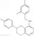 Fig. 150 - Tetrahydronaphthyridine and tetrahydropyrido[4,3-d]pyrimidine compounds and compositions thereof useful in the treatment of conditions associated with neurological and inflammatory disorders and dysfunctions