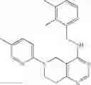 Fig. 151 - Tetrahydronaphthyridine and tetrahydropyrido[4,3-d]pyrimidine compounds and compositions thereof useful in the treatment of conditions associated with neurological and inflammatory disorders and dysfunctions