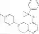 Fig. 152 - Tetrahydronaphthyridine and tetrahydropyrido[4,3-d]pyrimidine compounds and compositions thereof useful in the treatment of conditions associated with neurological and inflammatory disorders and dysfunctions