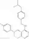 Fig. 153 - Tetrahydronaphthyridine and tetrahydropyrido[4,3-d]pyrimidine compounds and compositions thereof useful in the treatment of conditions associated with neurological and inflammatory disorders and dysfunctions