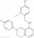 Fig. 154 - Tetrahydronaphthyridine and tetrahydropyrido[4,3-d]pyrimidine compounds and compositions thereof useful in the treatment of conditions associated with neurological and inflammatory disorders and dysfunctions