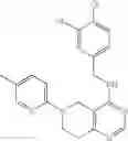 Fig. 156 - Tetrahydronaphthyridine and tetrahydropyrido[4,3-d]pyrimidine compounds and compositions thereof useful in the treatment of conditions associated with neurological and inflammatory disorders and dysfunctions