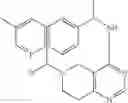 Fig. 157 - Tetrahydronaphthyridine and tetrahydropyrido[4,3-d]pyrimidine compounds and compositions thereof useful in the treatment of conditions associated with neurological and inflammatory disorders and dysfunctions